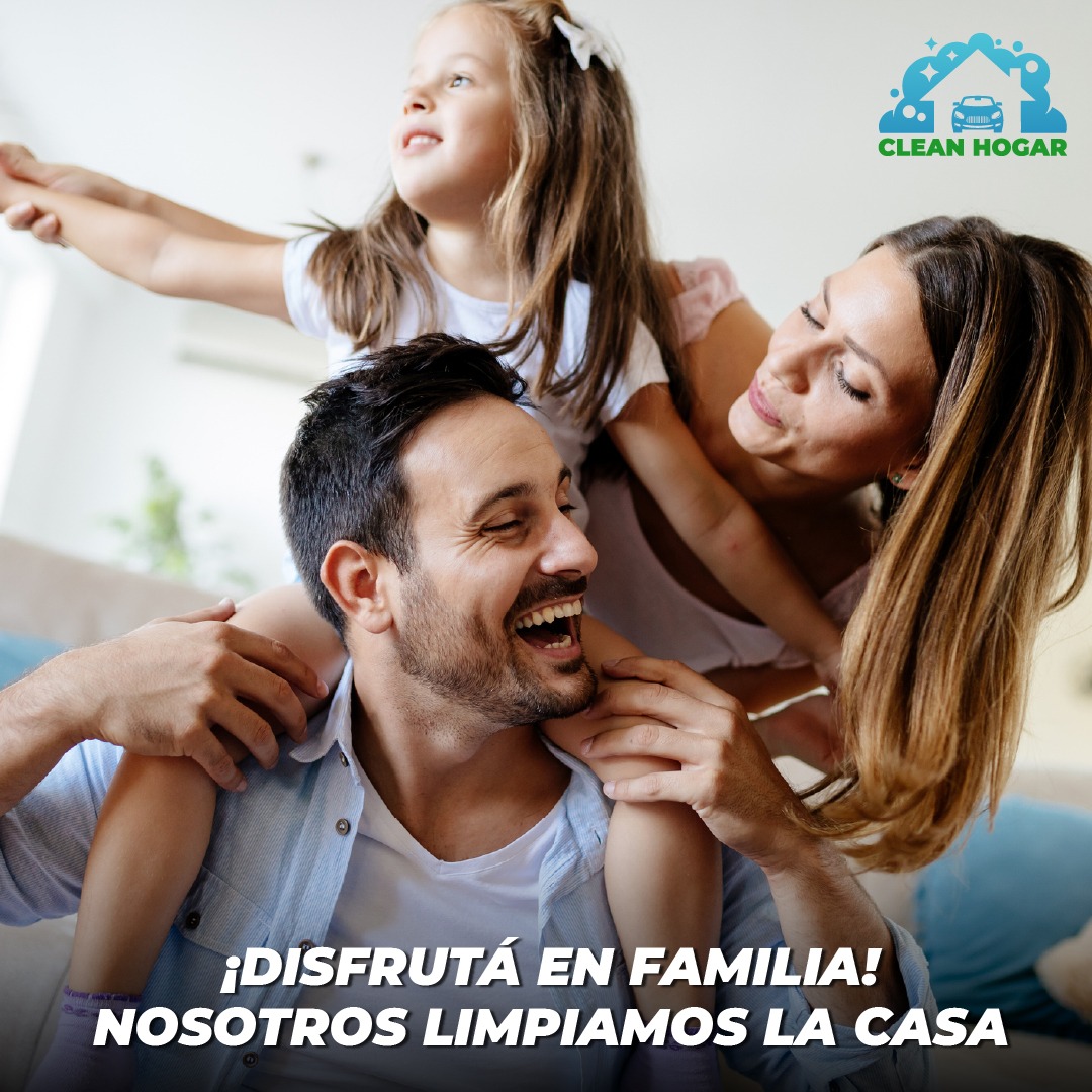 Relajate y Disfruta de tu tiempo libre